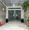 Cho thuê kho xưởng bãi 400m² kho xây dựng 320m² mặt tiền đường Quốc Lộ 91, Q. Ô Môn