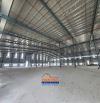 Cho thuê kho giá rẻ khu vực Bình Dương, kho đẹp, diện tích 1.000 - 5.000 m2