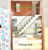 Cho thuê nhà nguyên căn ngõ 270 Nguyễn xiển, Thanh Xuân dt58m. 2pn full nội thất 6tr