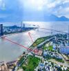 CHỦ CẦN TIỀN BÁN GẤP CĂN 2PN CĂN HỘ PENINSULA VIEW TRỰC DIỆN SÔNG HÀN, GIÁ 3,55 TỶ