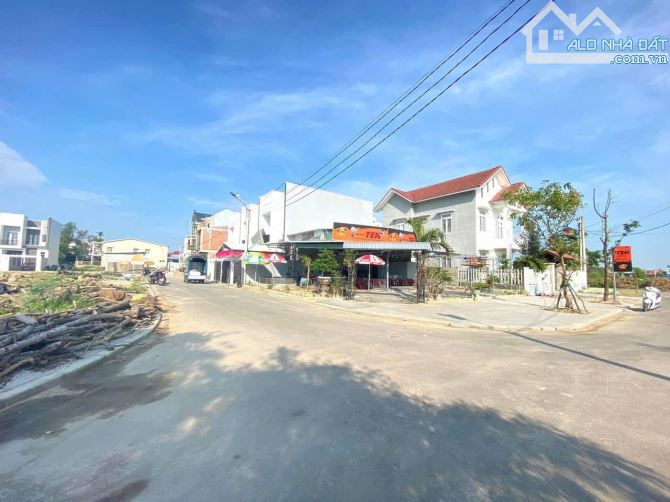 Đất đẹp giá rẻ khu kim long , dân cư toàn biệt thự