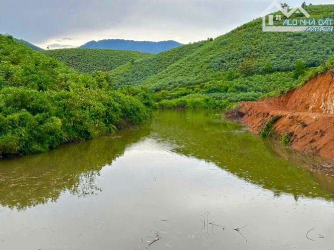 BÁN ĐẤT RỘNG TẠI THANH SƠN PHÚ THỌ SẴN NHÀ Ở LUÔN GIÁ CHỈ 100K/M2 CÁCH HÀ NỘI 90KM.