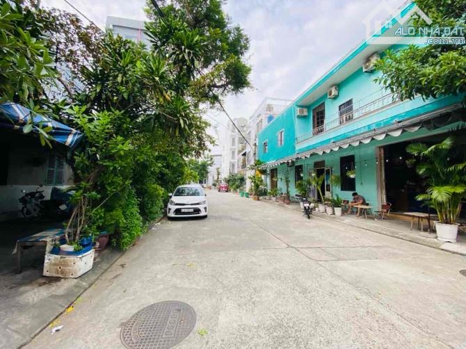 🧨🧨BÁN ĐẤT HOÀ QUÝ GIÁ NHỈNH HƠN 1 TỶ - 95m ngang 5.06 m Gần Chợ Khái Tây - 1