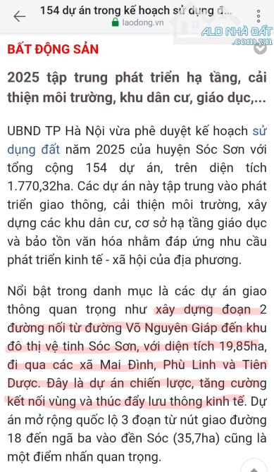 TRỤC CHÍNH THÔN ĐẠC ĐỨC ,XÃ PHÙ LINH . ĐÓN ĐẦU VÕ NGUYÊN GIÁP KÉO DÀI VÀ TỔ HỢP Y TẾ
