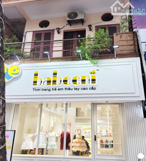 Bán Nhà Mặt Phố Phùng Khắc Khoan, Hai Bà Trưng, DT 125m2 x 4T, MT 5,4m, Giá Siêu Rẻ.