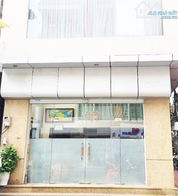 Bán Nhà Mặt Phố Nhân Hòa, Thanh Xuân, DT 85m2 x 3T,MT 5,2m. Giá Rẻ.