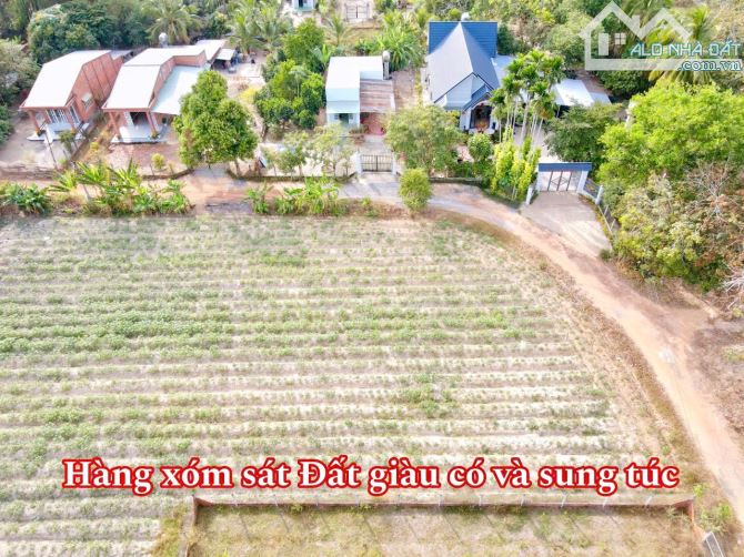 Tây Ninh Bán lô đất sẵn thổ cư gần các tiện ích