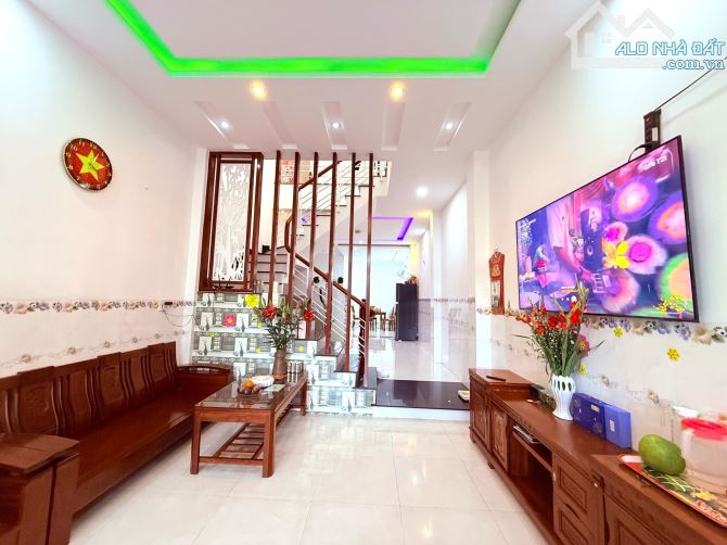 Bán nhà 1 tầng 86m2 Hương Lộ Ngọc Hiệp gần Cầu Hộ, Nha Trang.