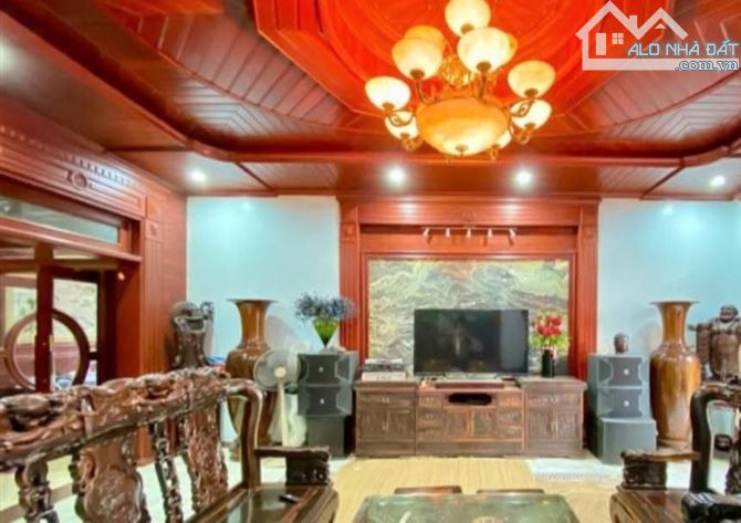 Bán biệt thự An Trang, An Đồng, An Dương, Hải Phòng. 3 tầng, 350m2, 19,7 tỷ. Ngang 20m, d2