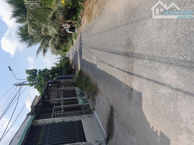 Đất mặt tiền đường N5 thông từ huyện 87 ra trần  thị thơm,,ra đường Sdh - 2
