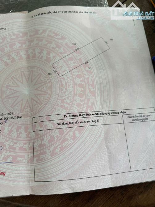Cần vốn làm ăn bán thu hồi vốn mặt  tiềnnhựa Cà Dâm Cách chợ Thanh Bình khoảng 1km - 2