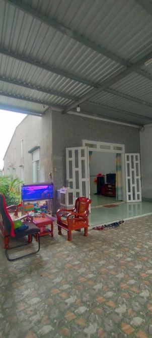 Cần bán nhà KP1 Tân Hiệp gần trường học Lý Thường Kiệt 2. - 1