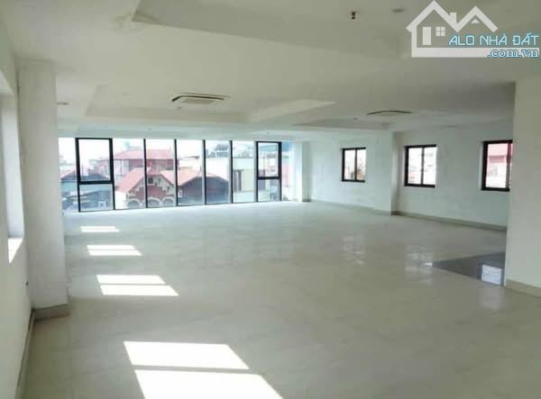 (SIÊU PHẨM) TÒA 8T LÔ GÓC 2 MẶT TIỀN PHỐ HUỲNH THÚC KHÁNG 92M2 MT: 6.9M VIEW ĐẸP KD ĐỈNH - 1