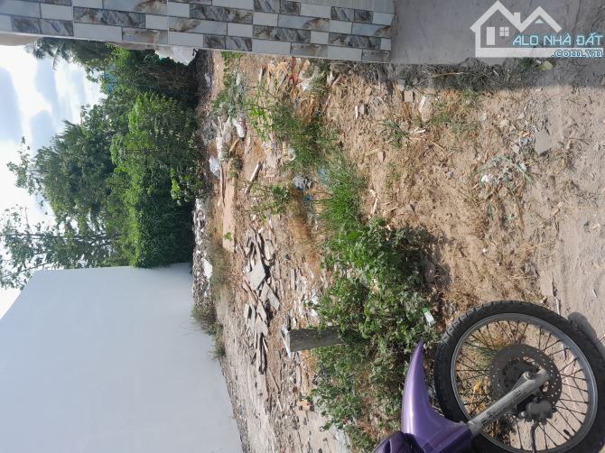 Đất mặt tiền đường N5 thông từ huyện 87 ra trần  thị thơm,,ra đường Sdh - 3