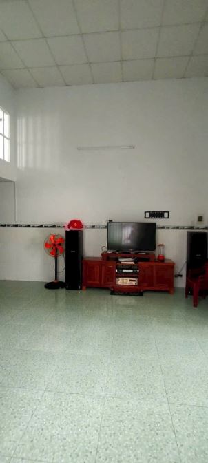 Cần bán nhà KP1 Tân Hiệp gần trường học Lý Thường Kiệt 2. - 2
