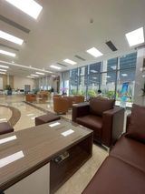 (80M MẶT TIỀN 6M)TÒA 8 TẦNG HẦM PHỐ TRẦN THÁI TÔNG - VỊ TRÍ ĐẸP ĐOẠN GIỮA PHỐ KD SẦM UẤT - 2