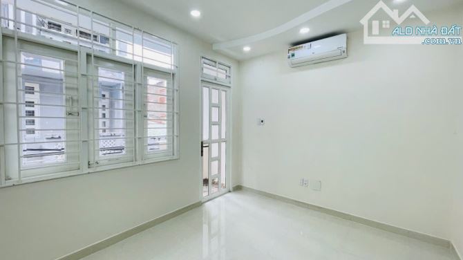 Khai Xuân Siêu Phẩm  nhà Tân Sơn Nhì Tân Phú 48m2,4 Tầng Nhỉnh 5 tỷ - 2