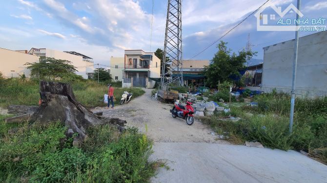 "Bán Lô Đất thổ cư 100% Phú Trung Vĩnh Thạnh Gần Chùa Cao Đài. - 2