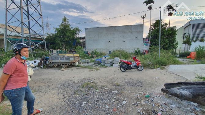 "Bán Lô Đất thổ cư 100% Phú Trung Vĩnh Thạnh Gần Chùa Cao Đài. - 3