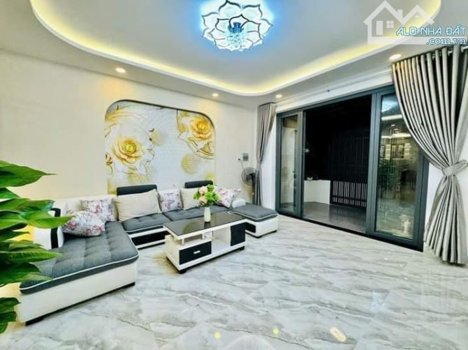 Bán nhà Quang Trung, 55m2, 2 tầng, Gò Vấp, 5.4 tỉ, hẻm 4m - 3