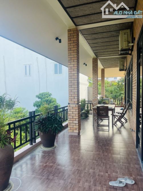 💎 BÁN ĐẤT TẶNG VILLA VIEW BIỂN 💎 - 4