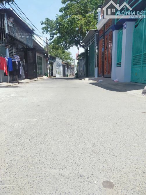 Cần bán nhà KP1 Tân Hiệp gần trường học Lý Thường Kiệt 2. - 5