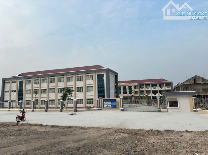 Cần bán nhà KP1 Tân Hiệp gần trường học Lý Thường Kiệt 2. - 6