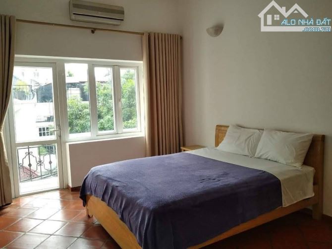 Giá đầu tư Aparment tây hồ 650m x 8T x 45P full thổ cư doanh thu 500tr/tháng - 6