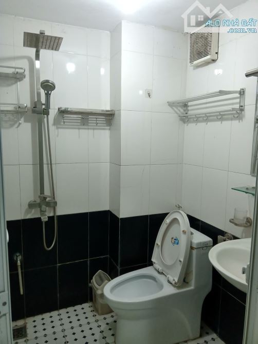 Cho thuê Căn hộ dịch vụ 2N1K 65m2 tại Ngõ 141 Trích Sài, Tây Hồ, Hà Nội. - 7