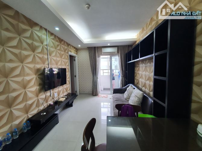 Căn hộ Pegasus Plaza 65m2 giá 9 triệu/tháng
