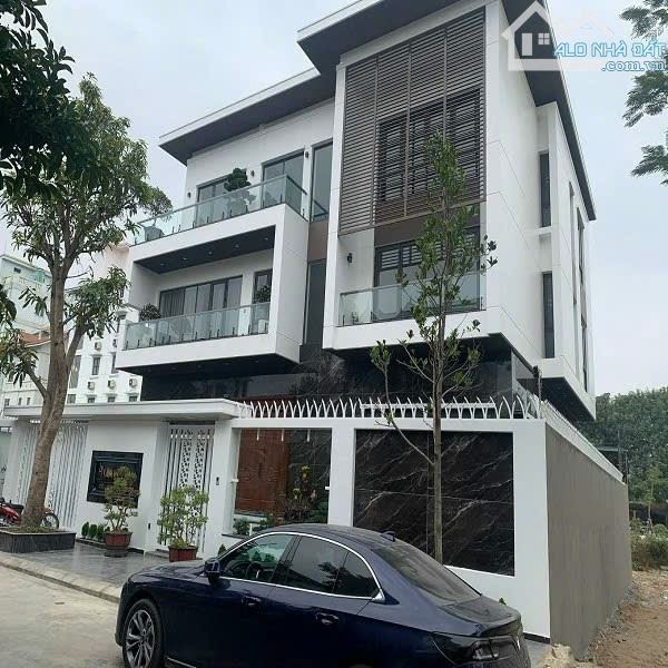 CHO THUÊ NHÀ VÕ NGUYÊN GIÁP- VIN HOME, 96M2, 5 TẦNG, 6 NGỦ FULL 30 TRIỆU