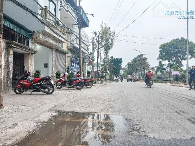 BÁN NHÀ 290 KIM GIANG - KHÔNG GIAN YÊN BÌNH, VỀ Ở NGAY - 45M², HƠN 5 TỶ