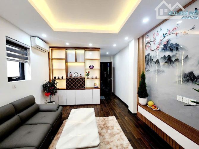 Bán nhà phân lô Giang Văn Minh, Ba Đình,Ô tô, KD ,Diện tích: 37m², 7 tầng,Giá 15 tỷ