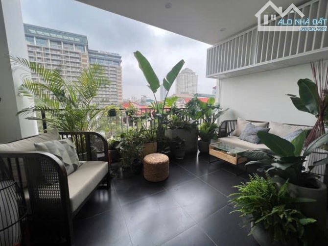 GIẢM CHÀO 5 TỶ BÁN TRƯỚC TẾT APARTMENT XUÂN DIỆU 109M2 KINH DOANH DT~ 2 TỶ/ NĂM