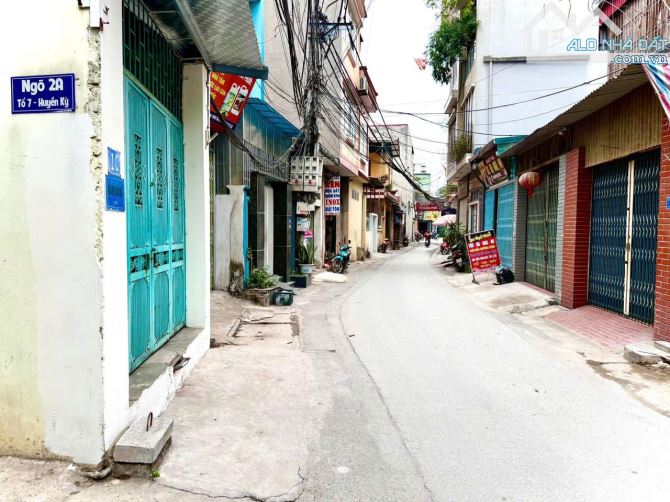Siêu hot! Bán rẻ mảnh đất Phường An Bình, Thuận Thành, Bắc Ninh, D=114m2, mt 4m, 1,6 tỷ
