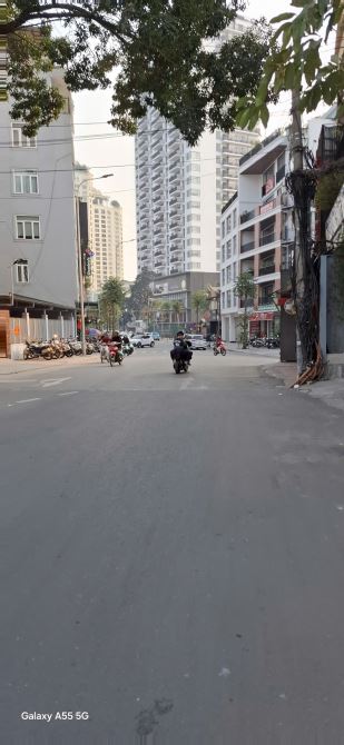 Cần chuyển nhượng mảnh đất 1000m2 mặt tiền 20m vị trí đẹp . Phố Âu cơ / xuân diệu
