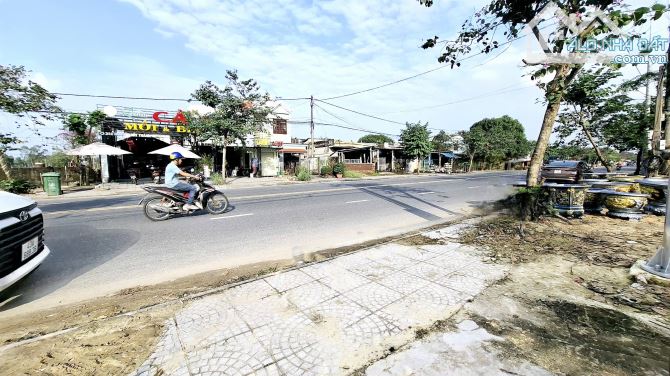 🏡 BÁN LÔ ĐẤT NGUYỄN TẤT THÀNH - HỘI AN 🏡 ✨ CƠ HỘI VÀNG ĐẦU TƯ - NHANH TAY KẺO LỠ!