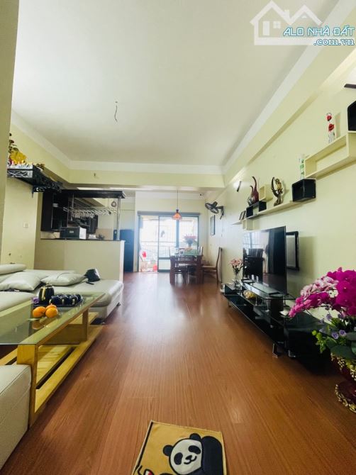HIẾM ĐẸP - AN SINH ĐỈNH - SỔ RIÊNG! CHUNG CƯ ĐẠI KIM BUILDING TRẦN HÒA, 75M2 2N2WC 5..TỶ