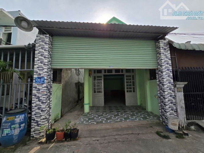 nhà 101.7m2 3ty6 TL 1 lầu và 2 phòng trọ gần Ngã Tư Chiêu Liêu P.Tân Đông Hiệp - 10