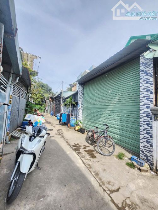 nhà 101.7m2 3ty6 TL 1 lầu và 2 phòng trọ gần Ngã Tư Chiêu Liêu P.Tân Đông Hiệp - 11