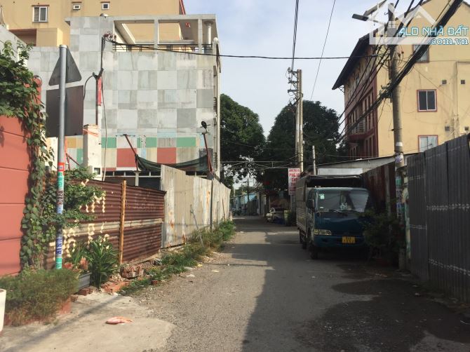 Bán đất Ngã Tư Trung Chánh 540m đường nhựa giá cực tốt - 2