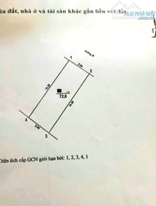 NHÀ PHÂN LÔ TRUNG VĂN, VỈA HÈ  - Ô TÔ TRÁNH - THANG MÁY - DT73M2, MT5M, 6 TẦNG - 5