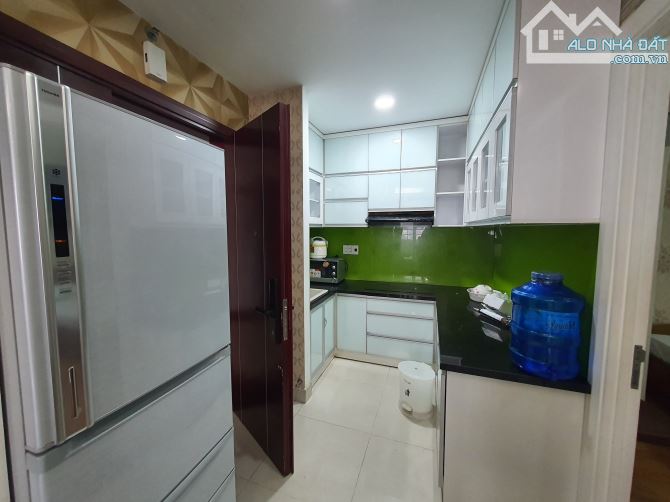 Căn hộ Pegasus Plaza 65m2 giá 9 triệu/tháng - 1