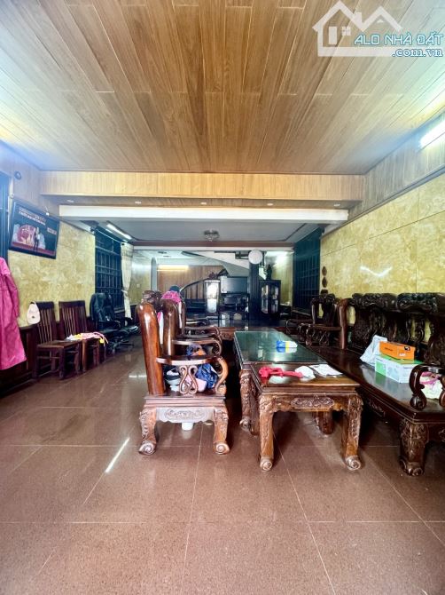 💵💵 TÔN ĐẢN , BIỆT THỰ NHÀ VƯỜN 222M2 , KIỆT Ô TÔ ,GIÁ CHỈ 4.75 TỶ 💵💵  🏡 T - 1