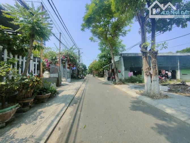 BÁN  200m2 NGANG 7M ĐẤT THỔ CƯ ĐƯỜNG THANH VINH, LIÊN CHIỂU, ĐÀ NẴNG - 1