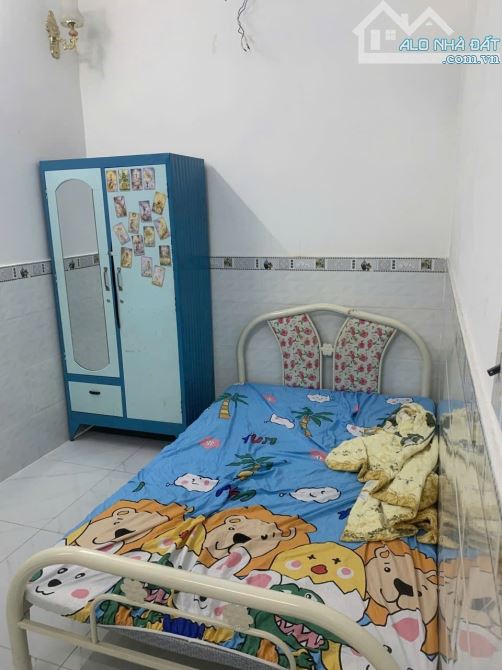 BÁN GẤP CĂN NHÀ, Ô TÔ , GIẢM 500TR , GIÁ MỚI 6,5 Tỷ, 3 TẦNG, DT 56M2 LINH CHIỂU - 1
