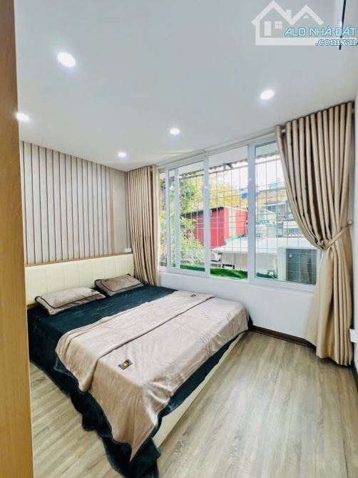 NHÀ TT KIM LIÊN FULL NỘI THẤT(60M2), Ô TÔ ĐỖ CỬA, VIEW THOÁNG, GẦN PHỐ, SĐCC, GIÁ  2.68 TỶ - 1