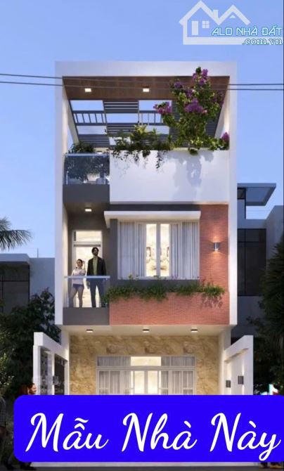 Bán nhà sổ riêng gần đường Lê Thị Trung p.Bình Chuẩn Thuận An chỉ 2ty400 đường thông H5565 - 1