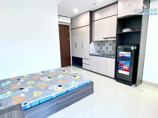 Cực Phẩm Apartment 50m2*8T, 12 phòng, giá chỉ 13.5 tỷ Nguyễn Lương Bằng, Đống Đa - 1