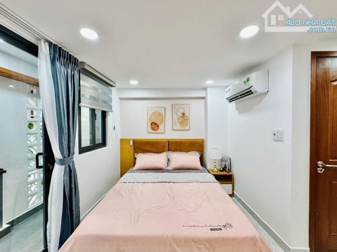 👉👉👉 Bán nhà Hoàng Văn Thụ nhà 2 tầng 💰 Giá: 3 tỷ VND | 📐 Diện tích: 18 m² - 1